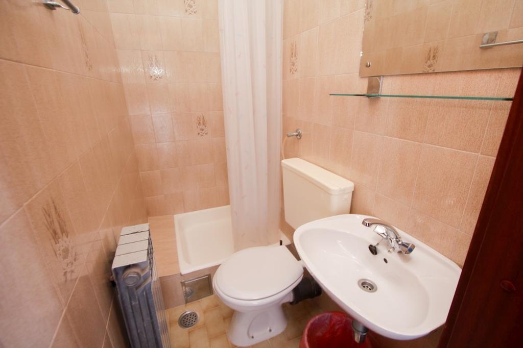 Apartments And Rooms Porto Ražanj Rom bilde