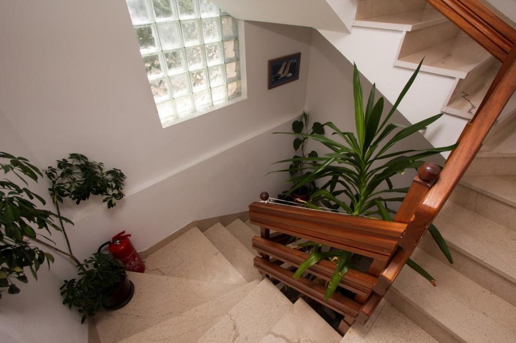 Apartments And Rooms Porto Ražanj Rom bilde
