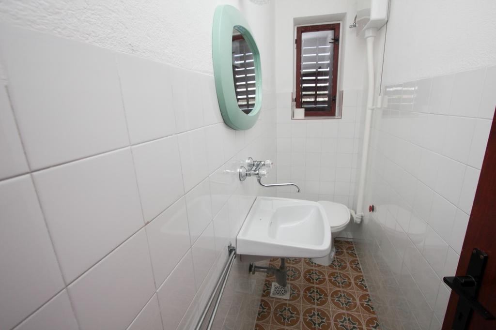 Apartments And Rooms Porto Ražanj Rom bilde